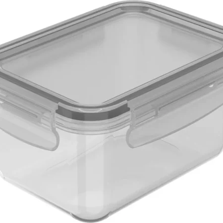 Contenedor rectangular 560 ml