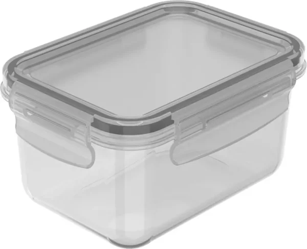 Contenedor rectangular 560 ml
