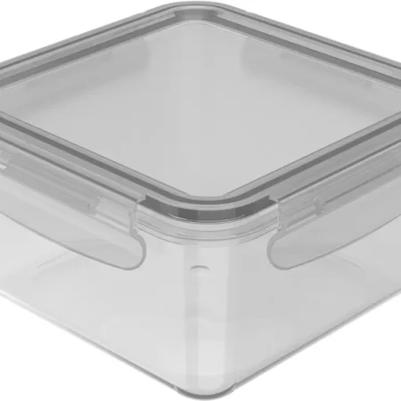 Contenedor cuadrado 800 ml