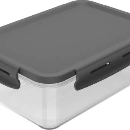 Contenedor rectangular de 1280 ml