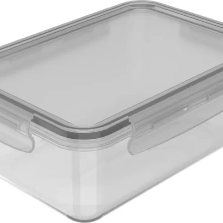 Contenedor rectangular de 1280 ml