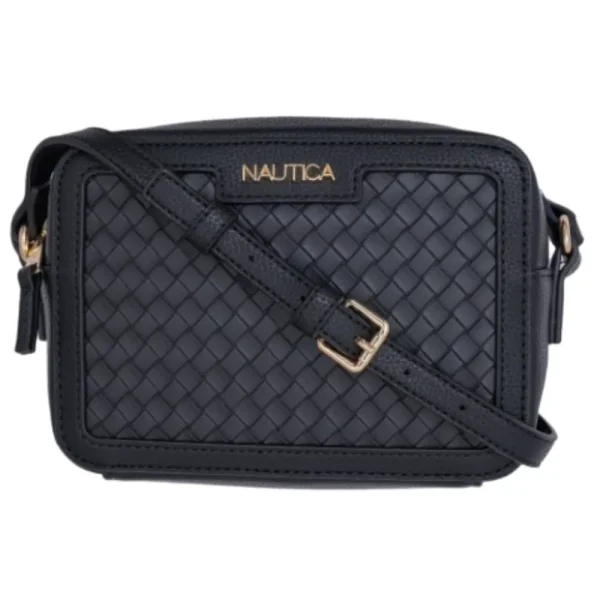 Cartera Crossbody