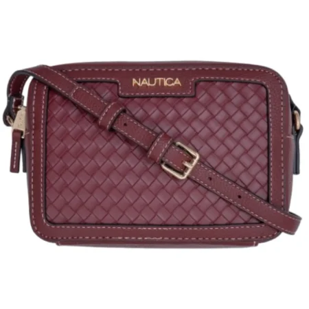 Cartera Crossbody