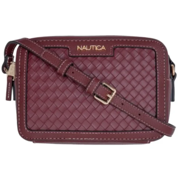 Cartera Crossbody