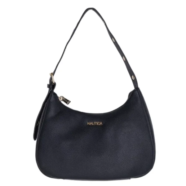 Cartera Stud Hobo