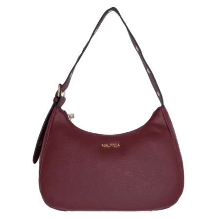 Cartera Stud Hobo