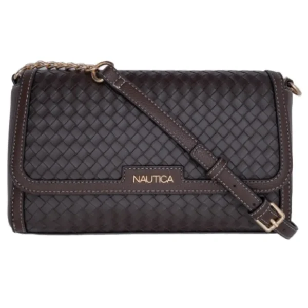 Cartera Crossbody