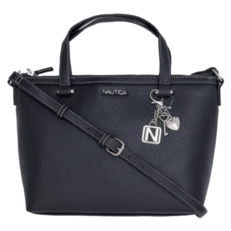 Cartera Satchel