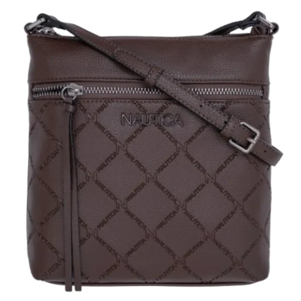 Cartera Crossbody