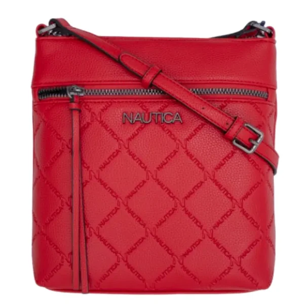Cartera Crossbody
