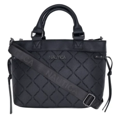 Cartera Satchel