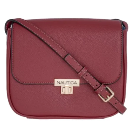 Cartera Crossbody
