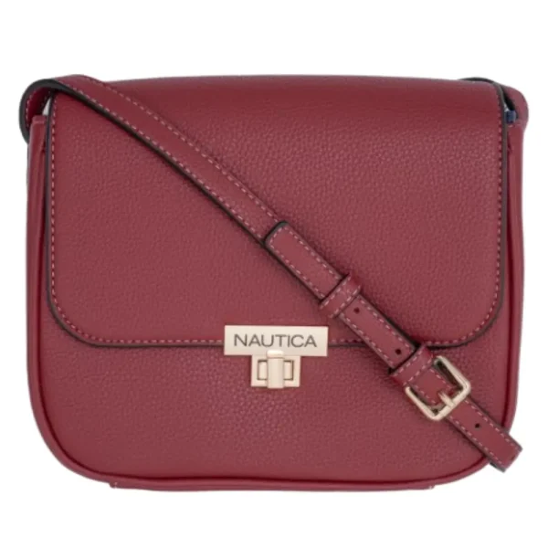 Cartera Crossbody