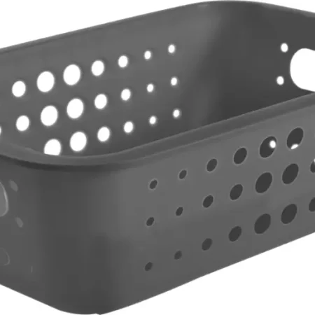 Caja organizadora baja mediana