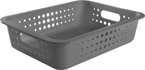 Caja organizadora baja