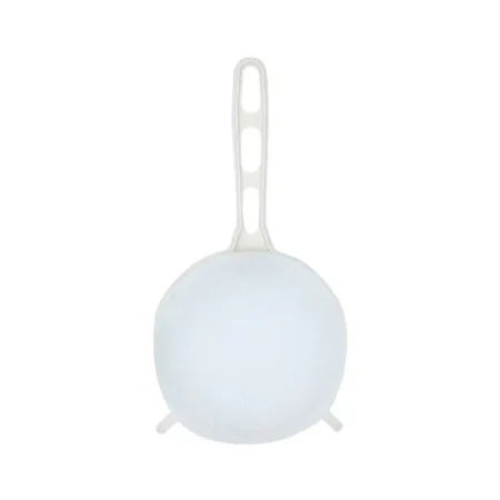 Colador plastico de malla 15 cm