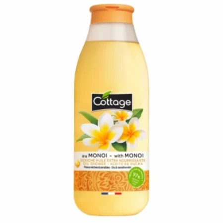 Aceite de ba?o (jab?n) Monoi 560 ml