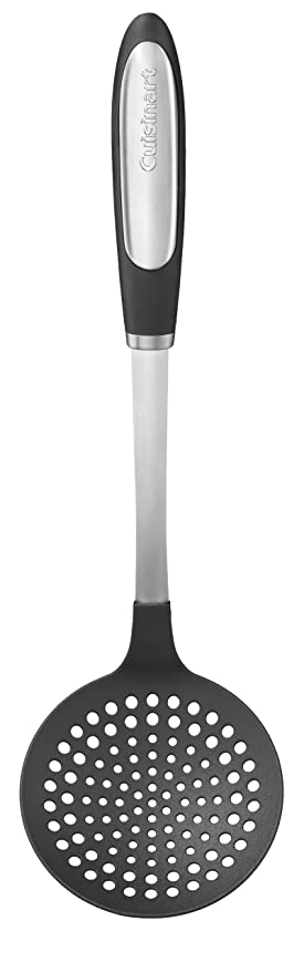 Espumadera de nylon 40 x 9,5 x 7,2 cm