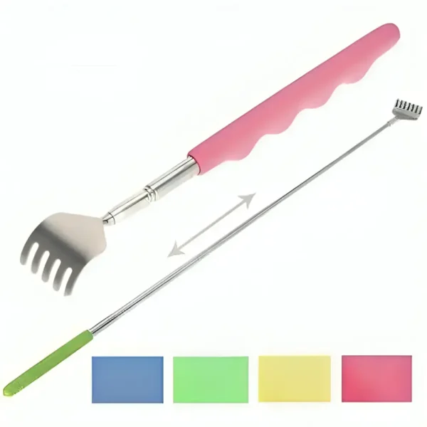 Rascador para espalda