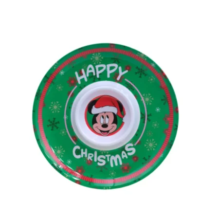 Bandeja 31 x 3 x 31 cm