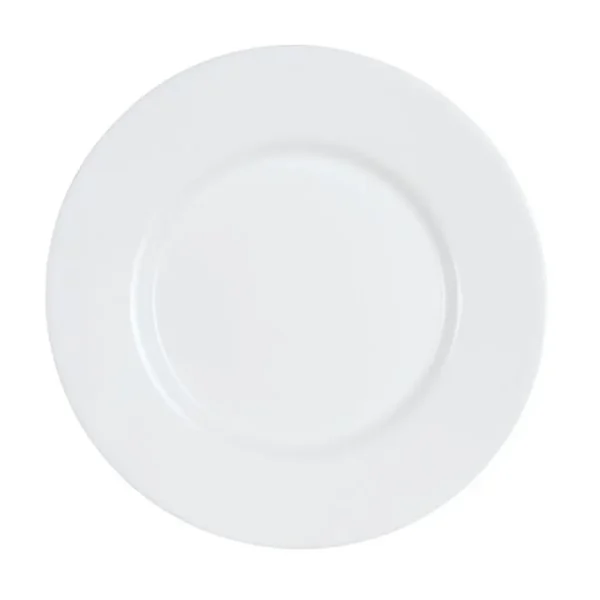 Plato de postre 19 cm