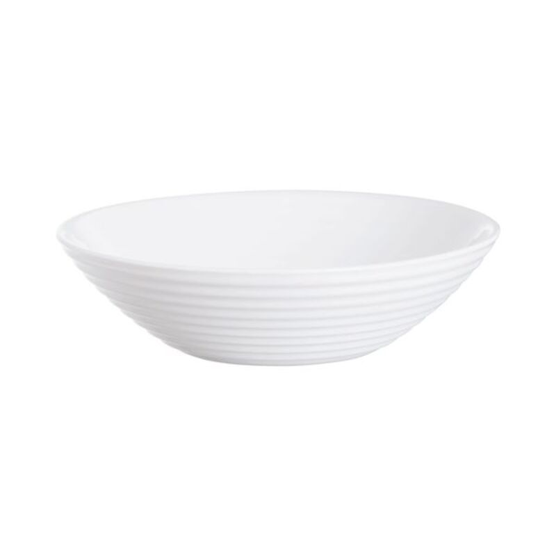 Bowl de vidrio opal 16cm Harena