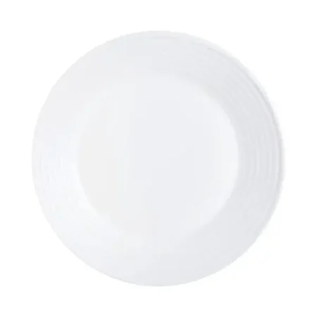 Plato llano 27 cm Harena