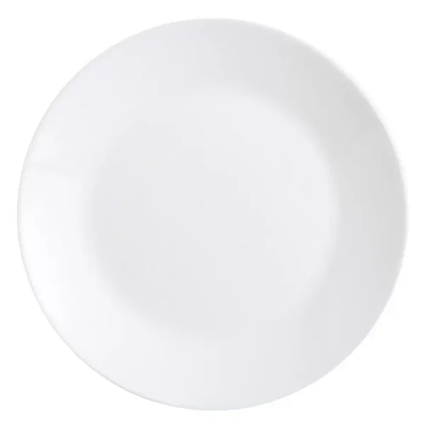 Plato llano 25 cm