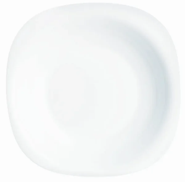 Plato hondo 21 cm