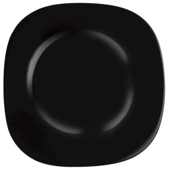 Plato llano 26 cm
