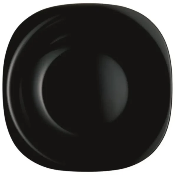 Plato hondo 21 cm