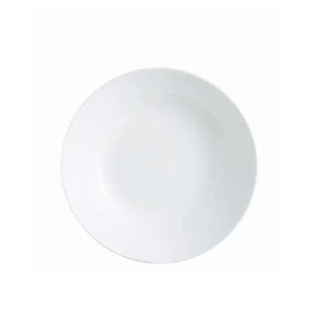 Plato hondo Zelie 20 cm