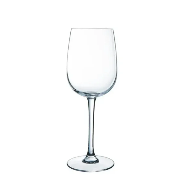 Juego de 6 copas 360 ml