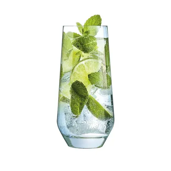 Juego de 6 vasos 450 ml - Image 3