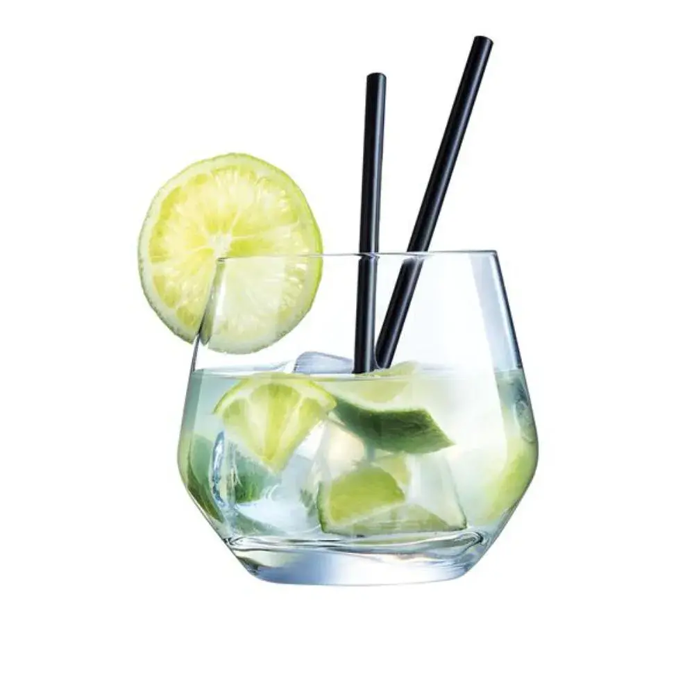 Juego de 6 vasos cortos - Image 2