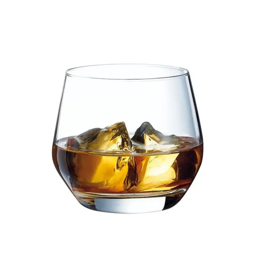 Juego de 6 vasos cortos - Image 3