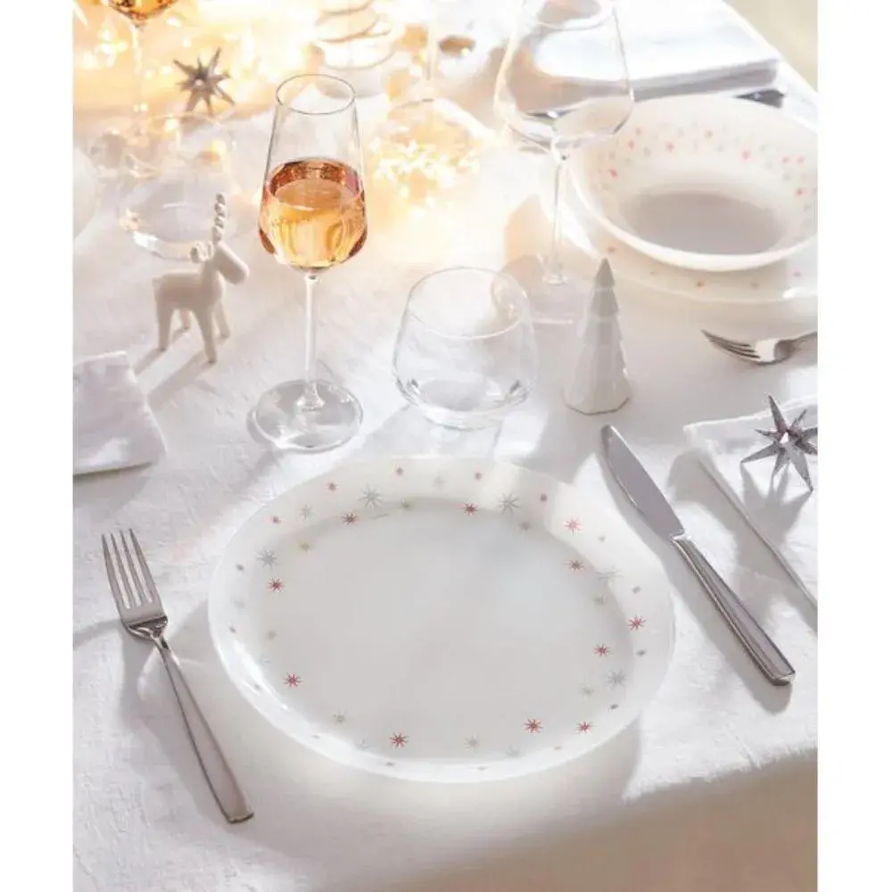 Juego de 6 vasos cortos - Image 4