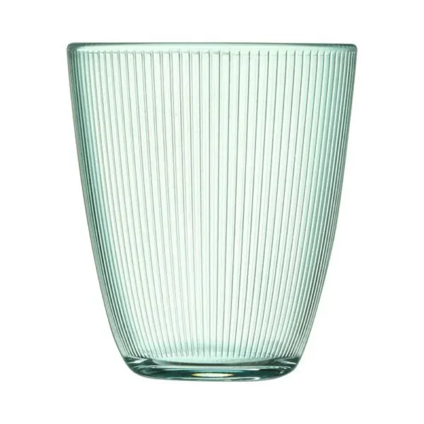 Vaso corto