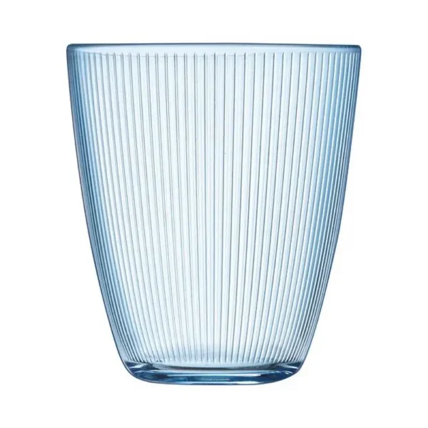 Vaso corto