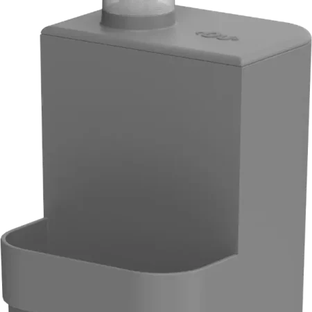 Dispensador para detergente trium compact 500 ml