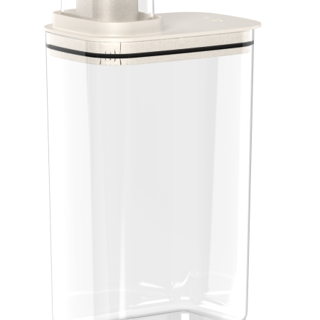 Jarra dosificadora de 2,3 lts