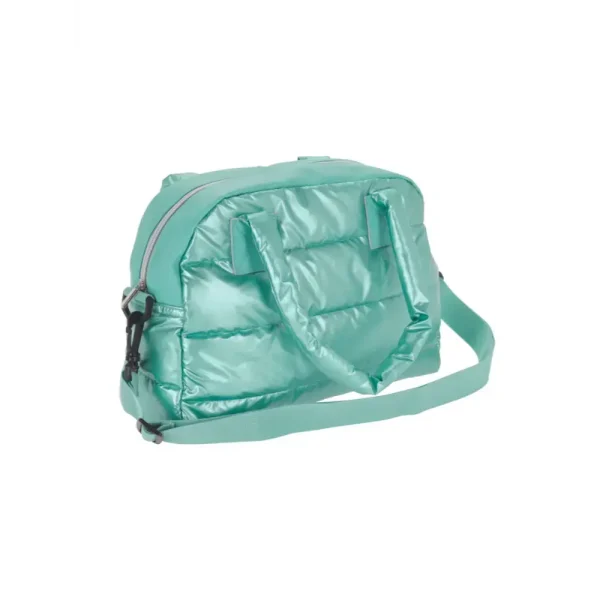 Bolso puffer