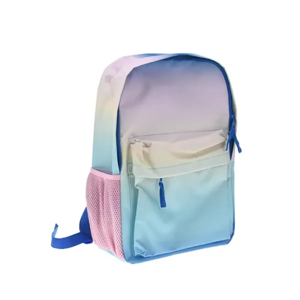 Morral arcoiris