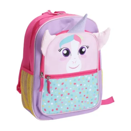 Morral unicornio