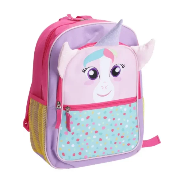 Morral unicornio
