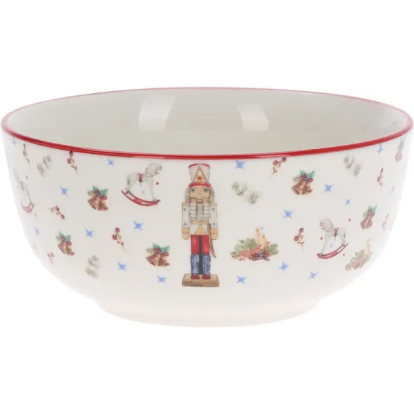 Cuenco de porcelana 500 ml