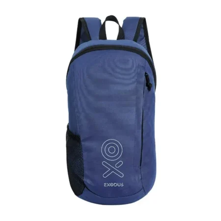 Morral de 12 lts