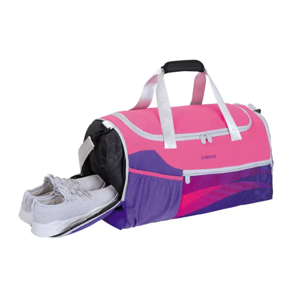 Bolso Ultraining 50 litros - Image 4