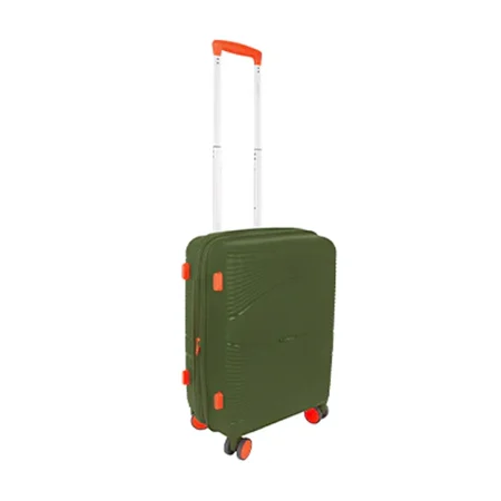 Maleta Paris 20 pulgadas