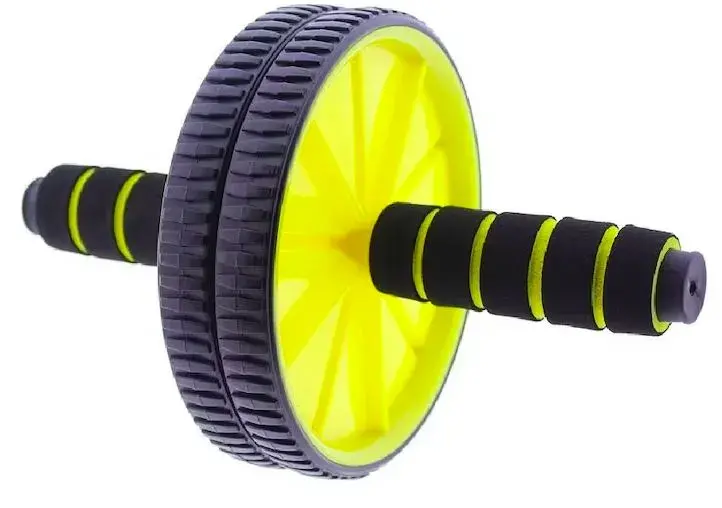 Rueda de abdominales